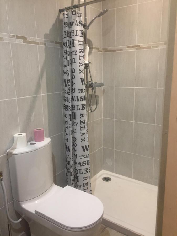 דירות Huriel La Cremaillere מראה חיצוני תמונה